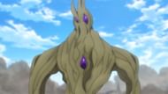 Wolfen as shown in the Fairy Tail 100 Years Quest anime (Image via J.C. Staff)